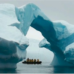 Antarctic Cruises